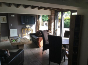 Impeccable 1-Bed Cottage 5 miles Wetherby